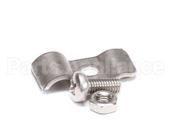 9546833 Meiko Fixing Device Twin Saddle Kap.