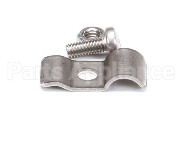 9546833 Meiko Fixing Device Twin Saddle Kap.