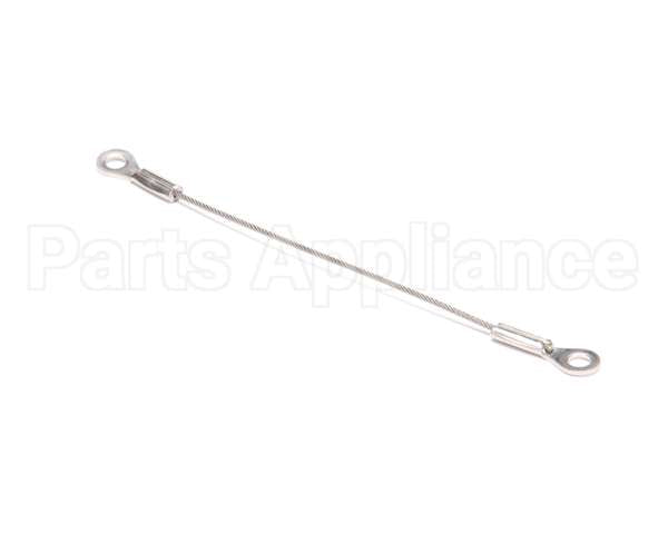 9548515 Meiko Wire Rope Verschlusskappensich