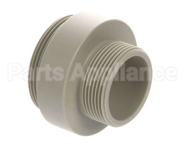 9548766 Meiko Double Nipple Ball Drain Valve