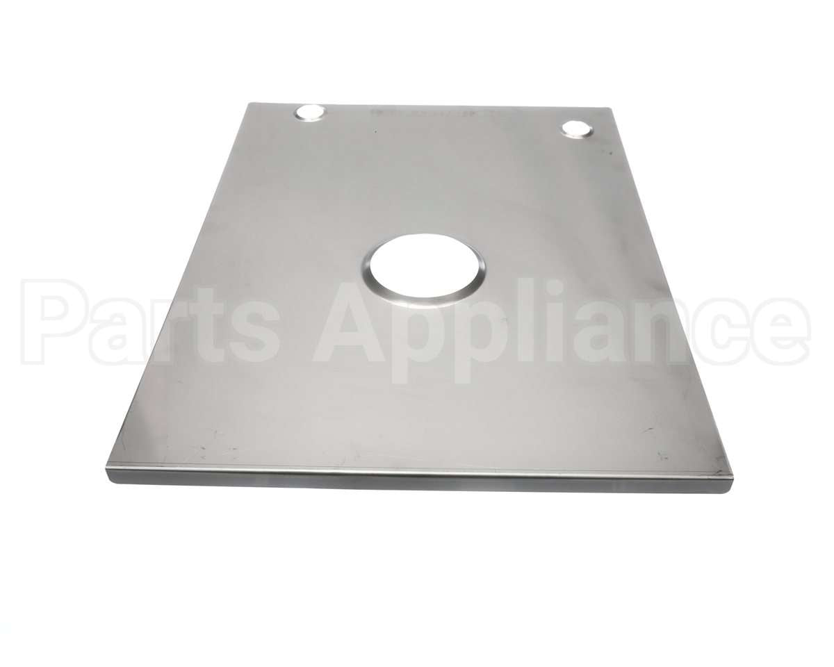 95555 Giles Cover, Filter Pan, Gef/Ggf