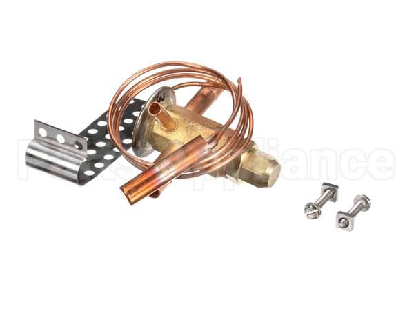 955A Kolpak Expansion Valve Aaei-1/4 Sw35-Gt-5797-