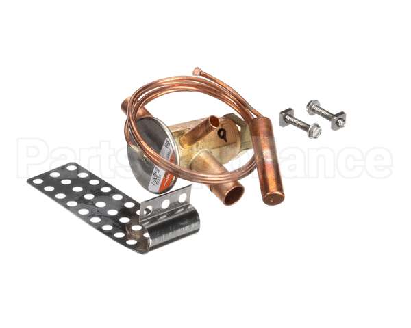 955A Kolpak Expansion Valve Aaei-1/4 Sw35-Gt-5797-