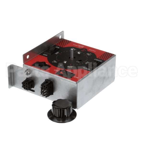 956368-000G1 Compatible Vulcan Box, Control Assy Lh Gbd F