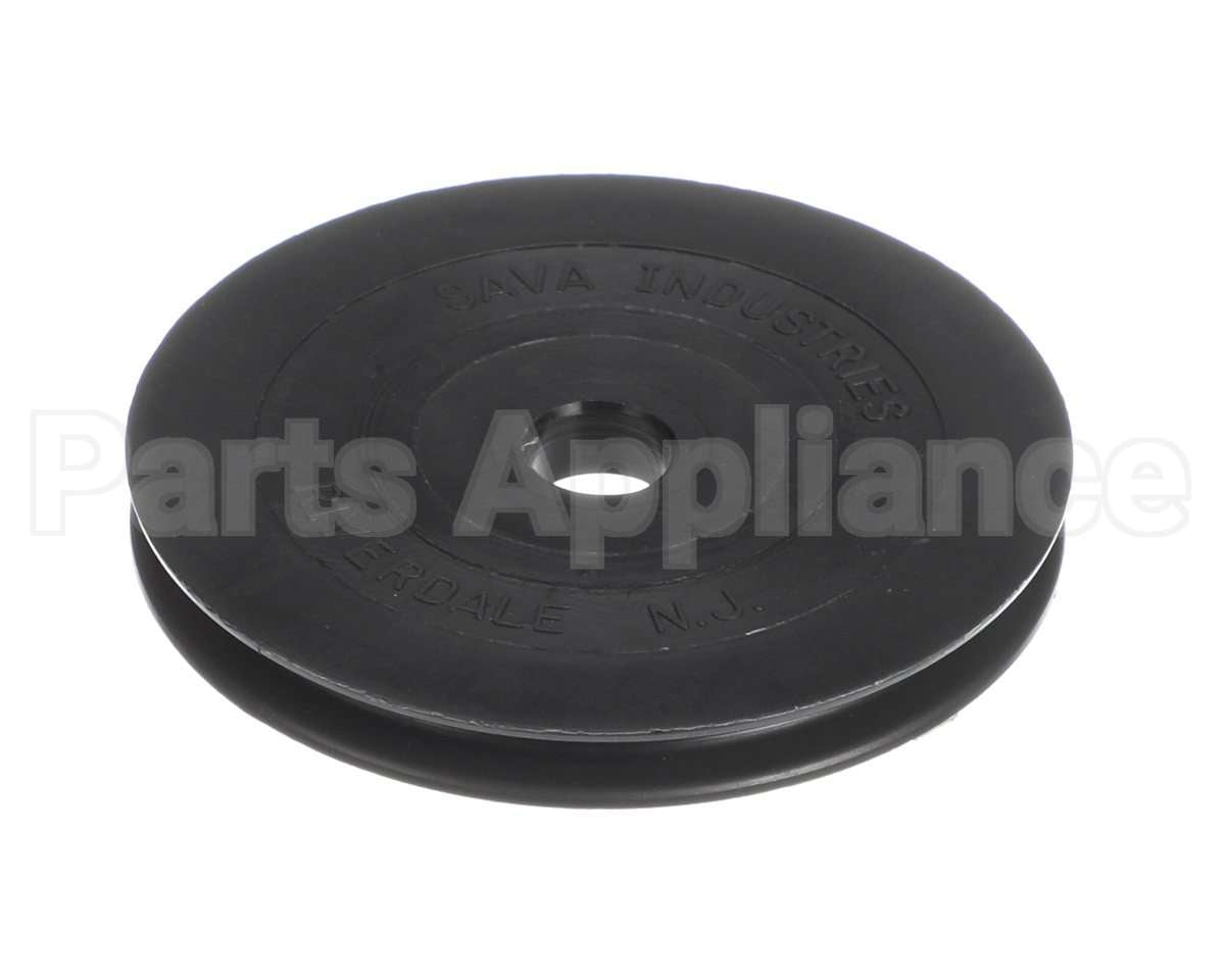 95641 Henny Penny Pulley-Bw-100