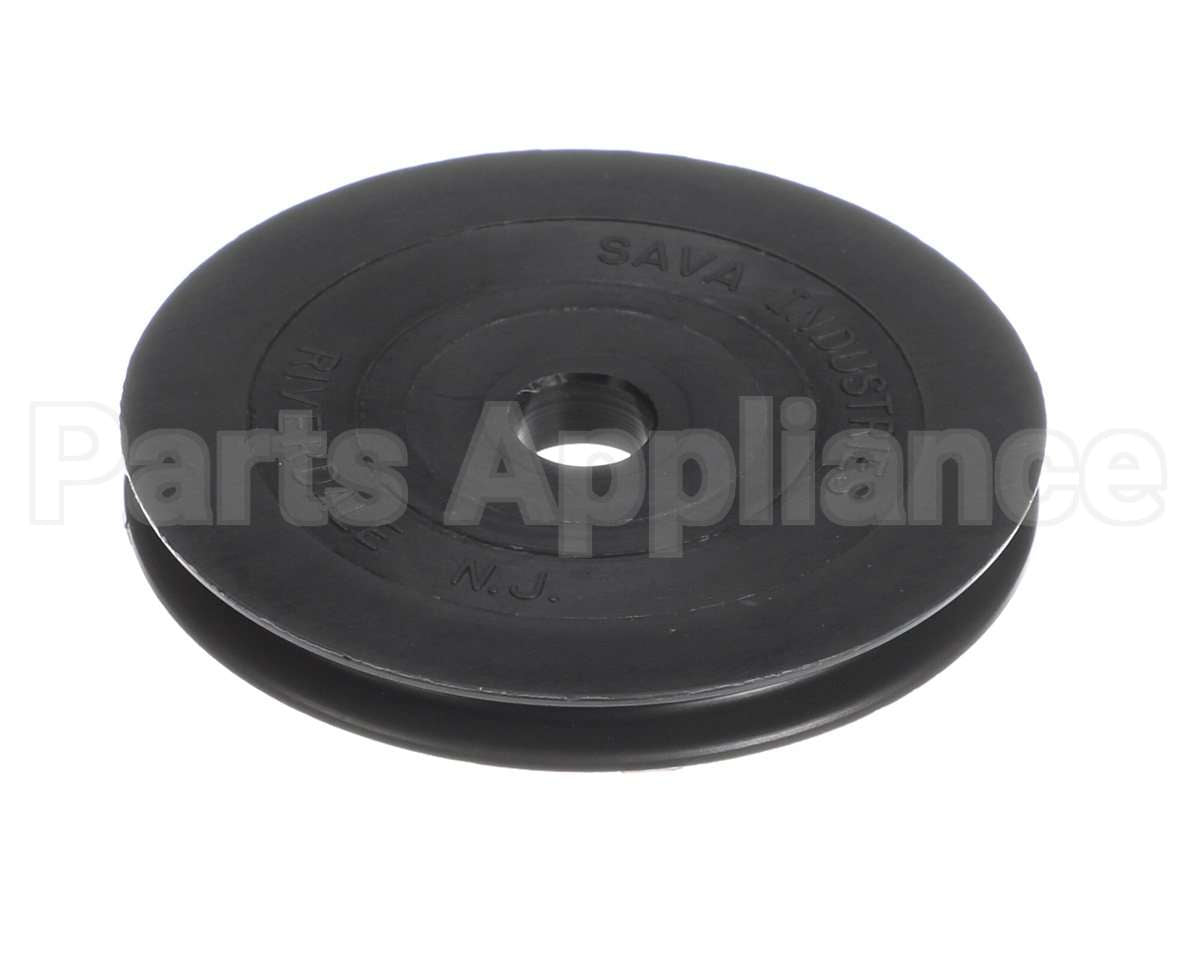 95641 Henny Penny Pulley-Bw-100