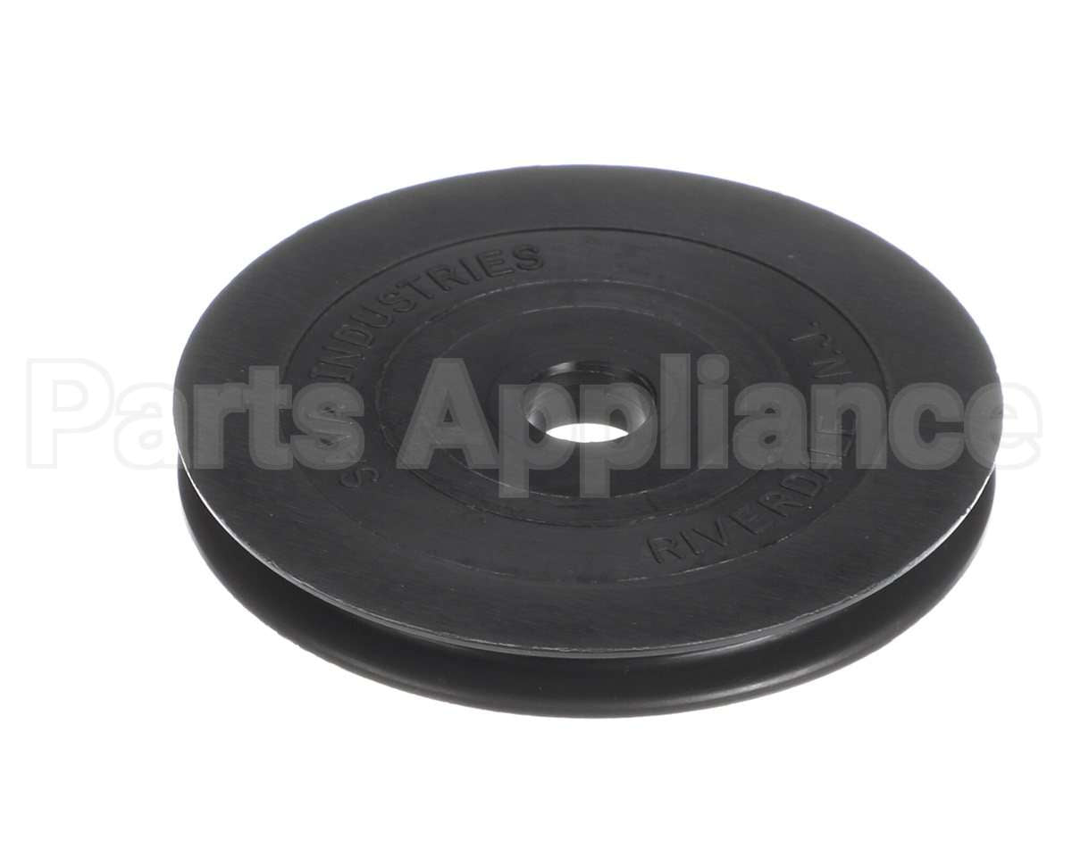 95641 Henny Penny Pulley-Bw-100