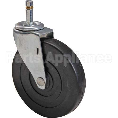 9570 Compatible Traex Caster, Dish Dolly Base, 5"