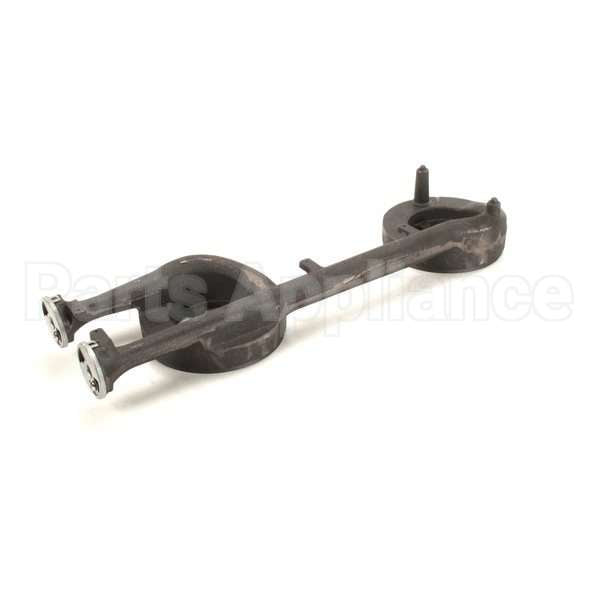957342-00001 Compatible Hobart Venturi, Double Burner