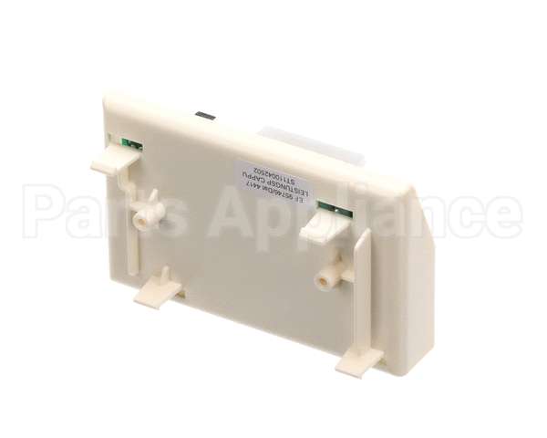 95746 Nespresso Power Pcb 734 Cpl Steam Functi