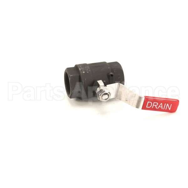 958392-000G2 Compatible Vulcan Valve, Drain Assy, Rh
