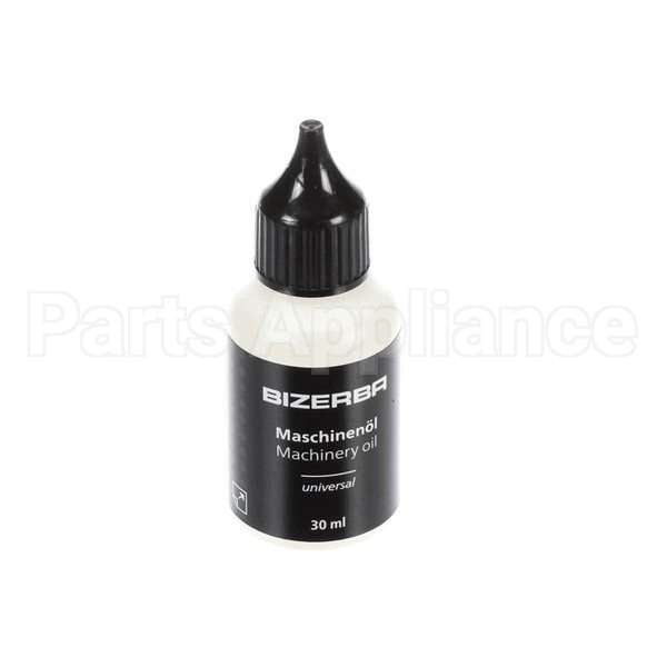 95900601030 Compatible Bizerba Machine Oil 30Ml