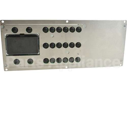 959077-1 Compatible Vulcan Computer, Cooking, Ncc, C3700