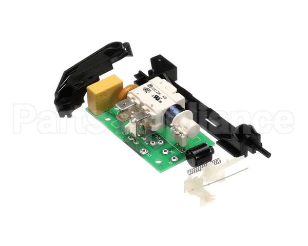 95916 Nespresso Apo Assembly Set 100-127V