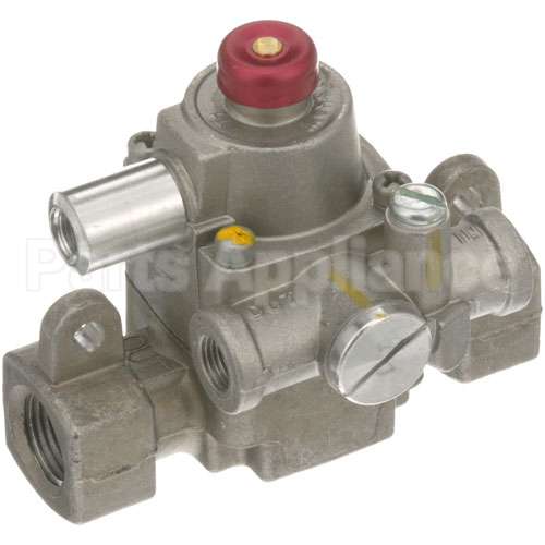 959573-00001 Compatible Vulcan Body & Magnet Head Assy