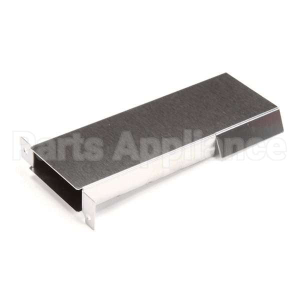 959663-1 Compatible Vulcan Tube, Snorkel Assy