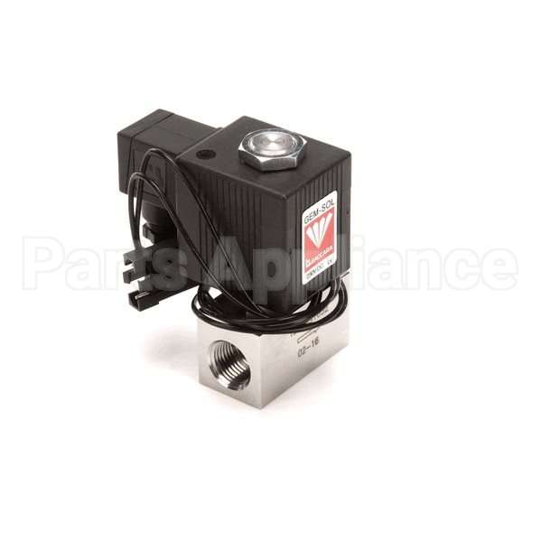 959909-00002 Compatible Vulcan Valve - Solenoid (208V)