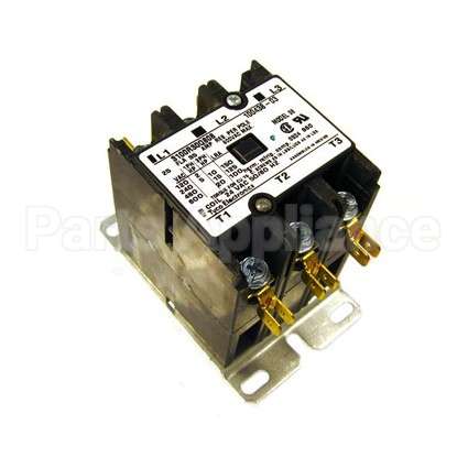 95M57 Lennox 24V(460V) 25Amp 3P Contactor