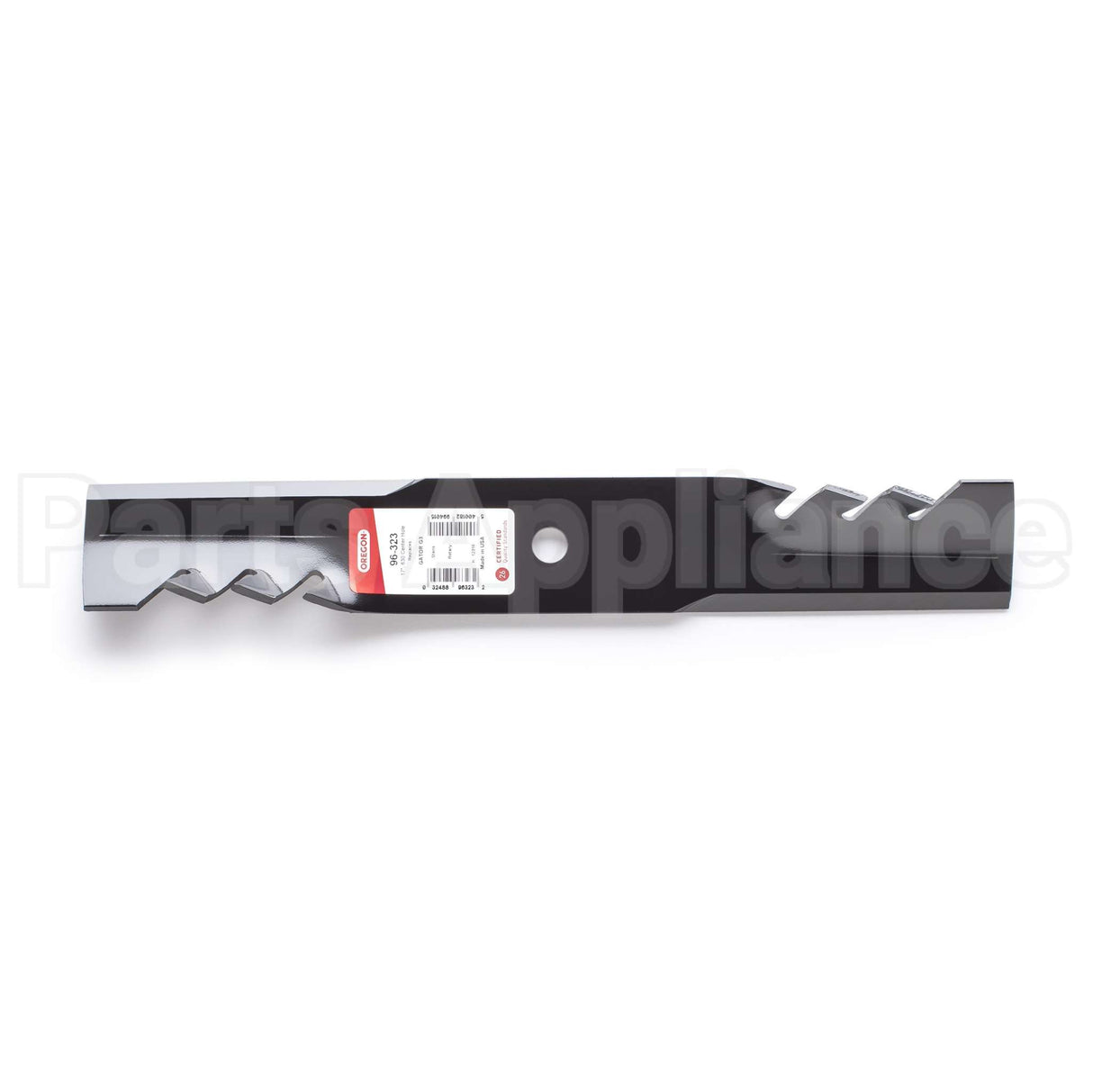 96-323 Oregon Bladedixie Choppergator G3