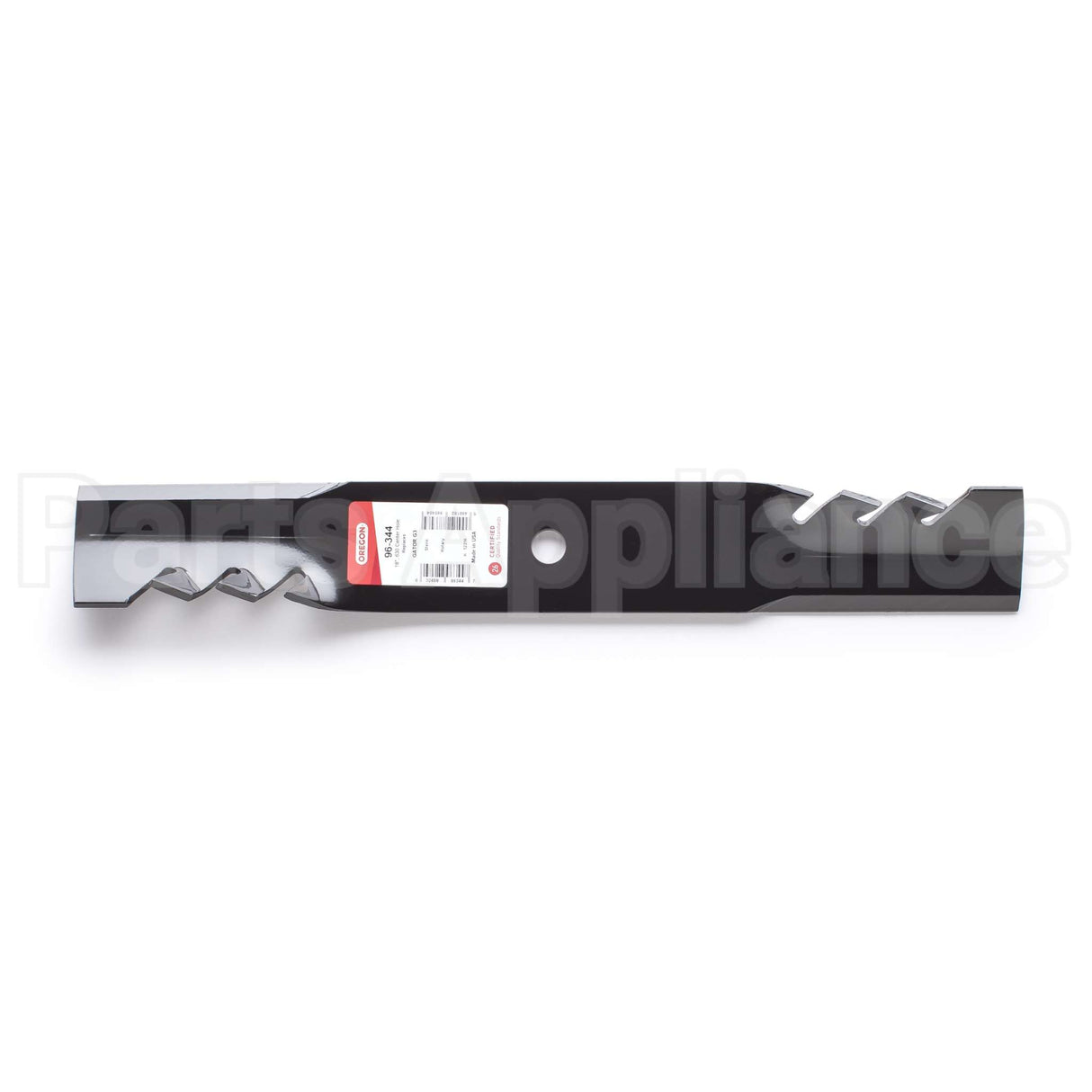 96-344 Oregon Bladescaggator G3 18In