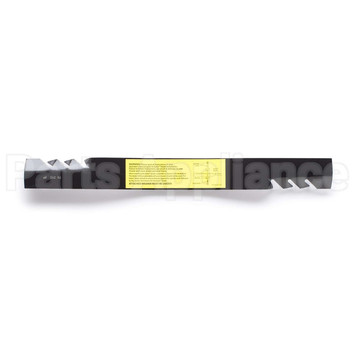 96-362 Oregon Bladetorogator G3 21-9/16I