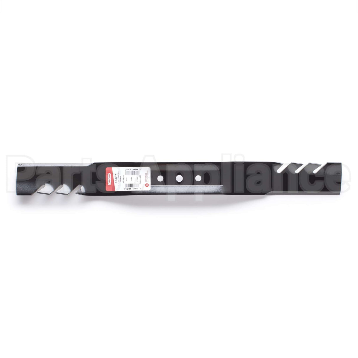 96-607 Oregon Bladetorogator G3 21-11/16