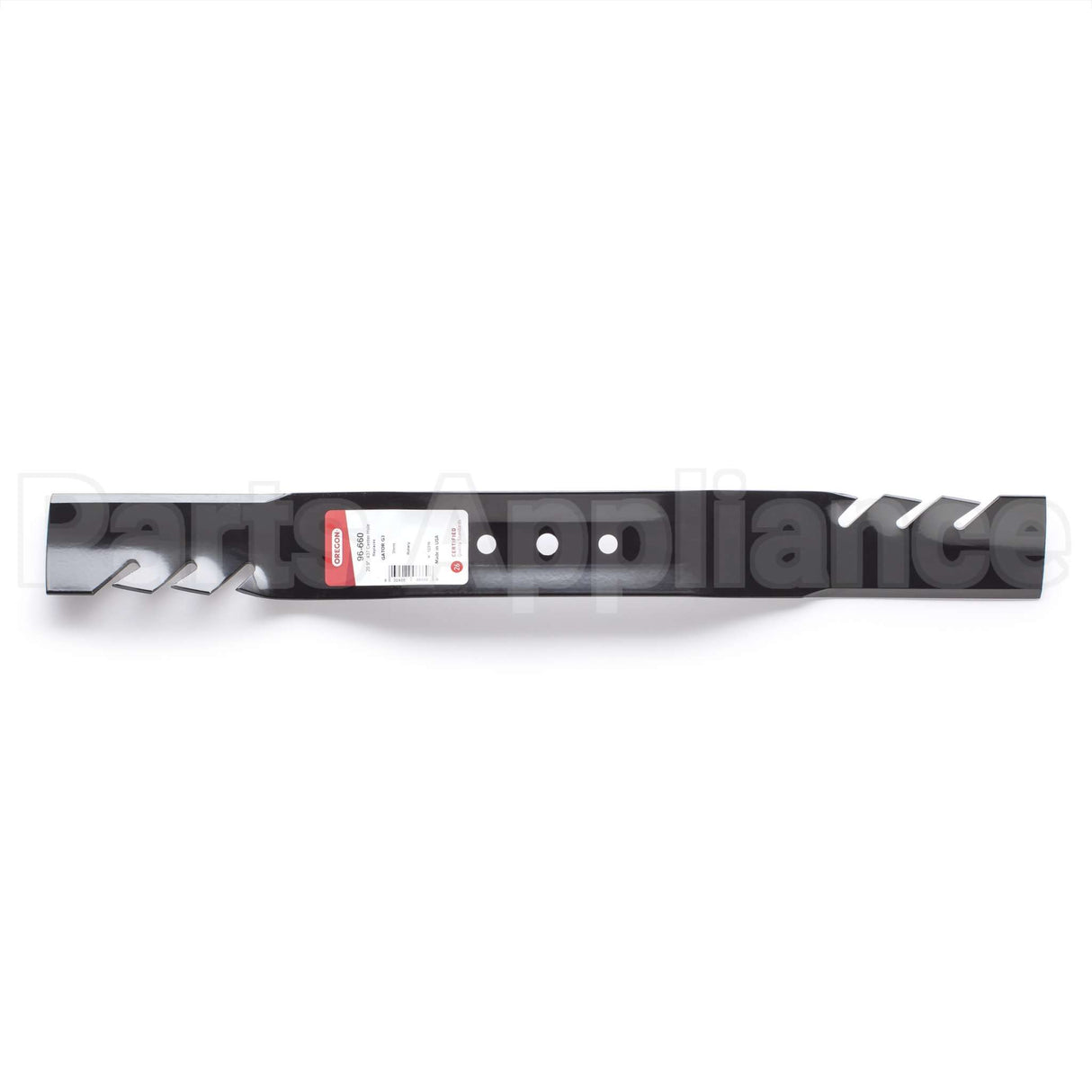 96-660 Oregon Bladelawn Boygator G3 20-7