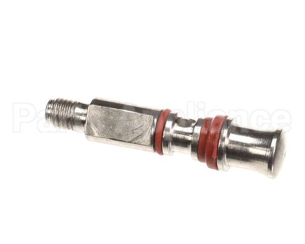 96 Whip-It Brand Piston Valve