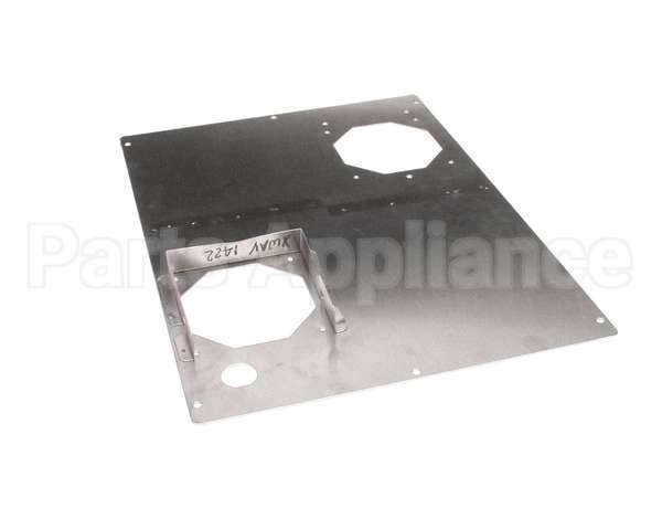96000098 Apw Wyott W/Assembly,Cover,Housing,Rear Sid