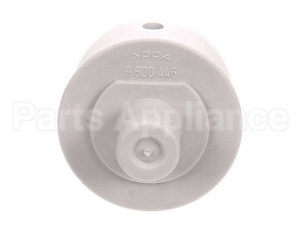 9600446 Meiko Closing Cap Wash Pipe K518 D50