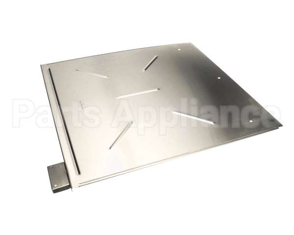 9600799 Knight Equipment Door Kle235D