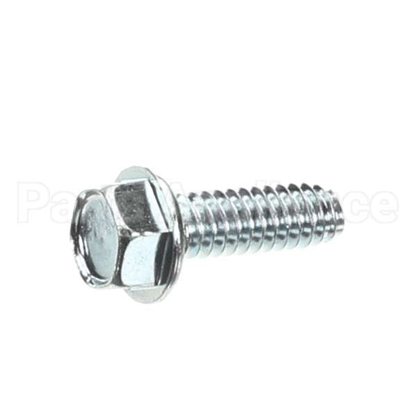 96008P Compatible Silver King Scr 1/4-201 In H Wa Tap Tite S