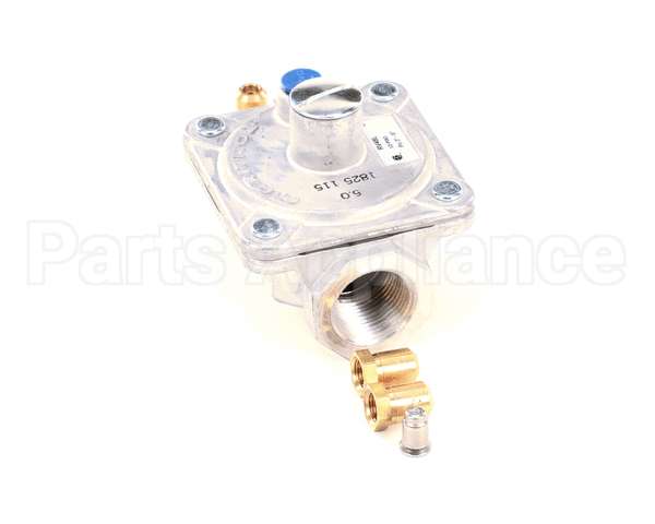 9601 Royal Range Rr-4 Lpg To Nat Conversion Kit