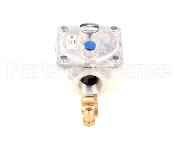 9601 Royal Range Rr-4 Lpg To Nat Conversion Kit