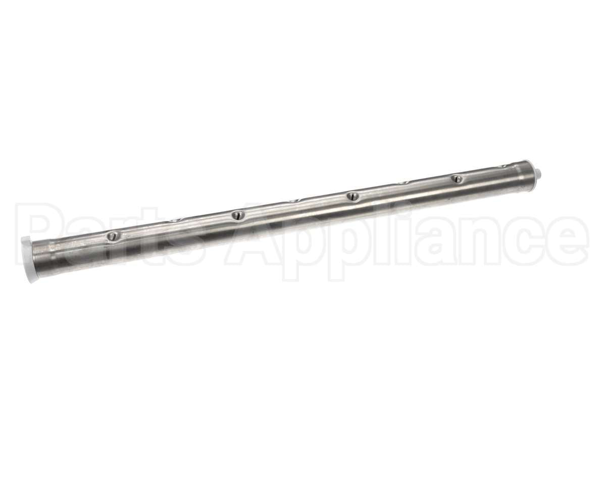 9601781 Meiko Wash Pipe Bottom Complete