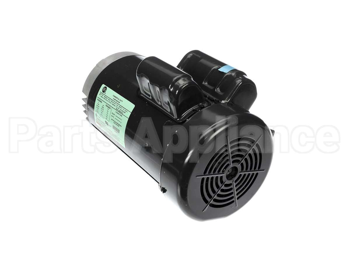 96022454 Jackson Motor, Wash, 2Hp, 1Hp