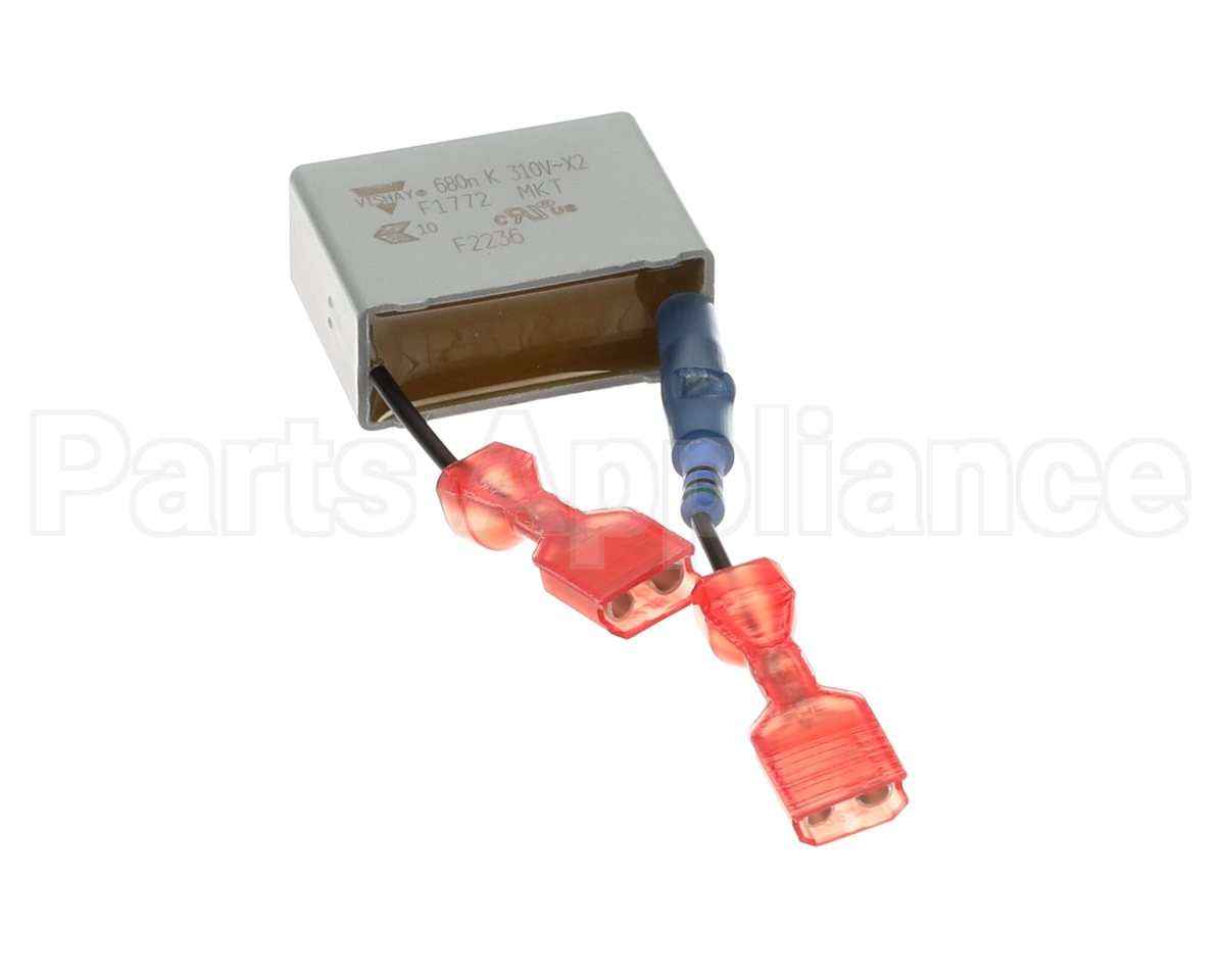 96023 Henny Penny Assy-R/C Snubber W/Terminals