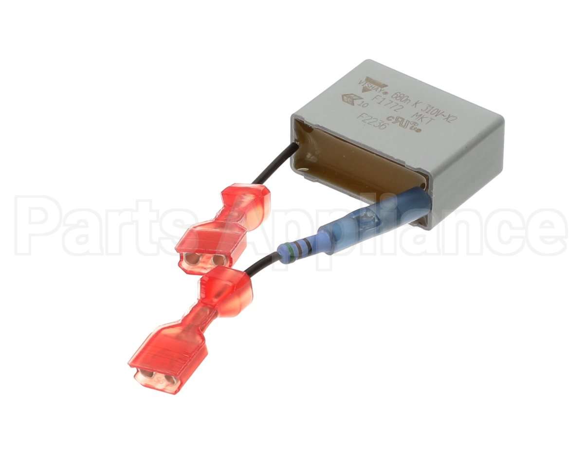 96023 Henny Penny Assy-R/C Snubber W/Terminals