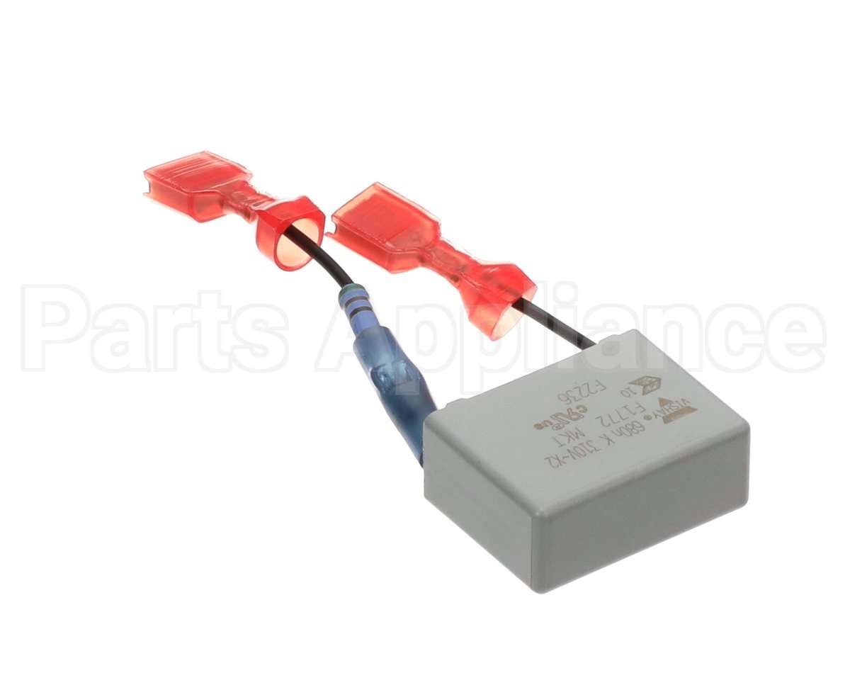 96023 Henny Penny Assy-R/C Snubber W/Terminals