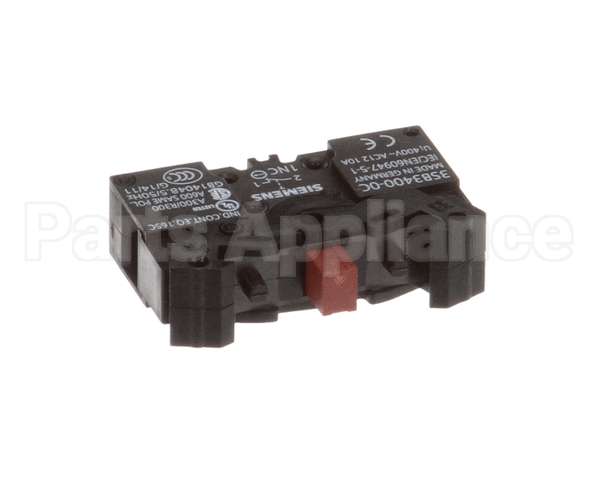 9604389 Meiko Switch Unit 3Sb34000C 1Oe Oe