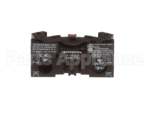 9604389 Meiko Switch Unit 3Sb34000C 1Oe Oe