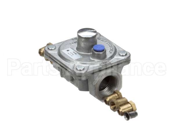 9605 Royal Range Rr-6 Lpg To Nat Conversion Kit