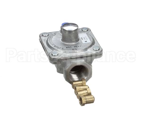 9605 Royal Range Rr-6 Lpg To Nat Conversion Kit