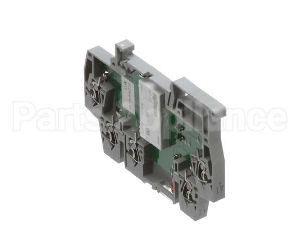 9605554 Meiko Relay 859-304 24Vdc 1S/1Oe