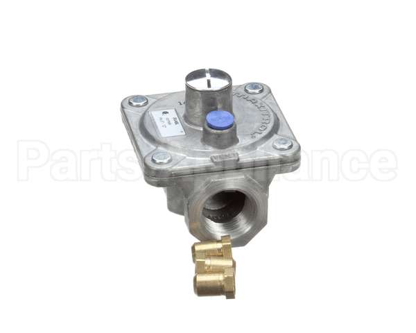 9606 Royal Range Rr-4G12 Nat To Lpg Conversion