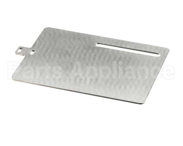 9609593 Meiko Throttle Plate For Ascending P