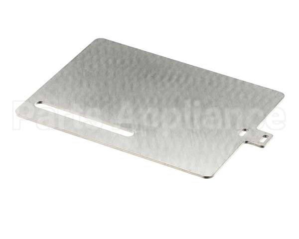 9609593 Meiko Throttle Plate For Ascending P