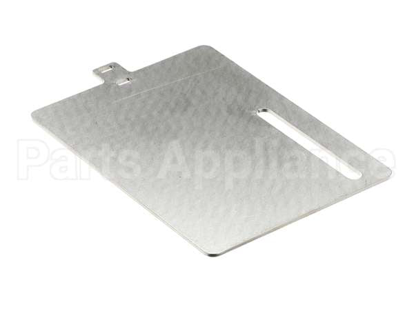 9609593 Meiko Throttle Plate For Ascending P