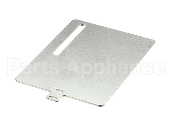 9609593 Meiko Throttle Plate For Ascending P