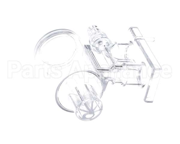 9610000001 Schaerer Foamer 063